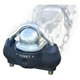Umax 100 Universal Trailer Lock